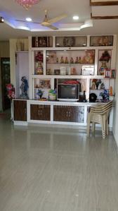 Gallery Cover Image of 1250 Sq.ft 2 BHK Apartment for rent in Bahadurpally for 12000