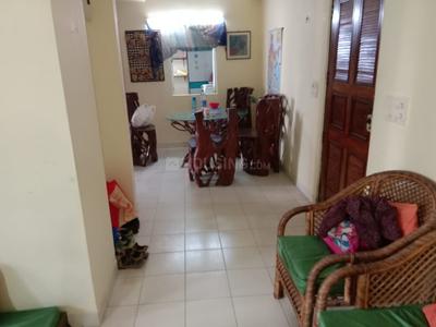 Gallery Cover Image of 1150 Sq.ft 2 BHK Apartment for rent in Highland Park, Mukundapur for 35000