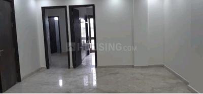Gallery Cover Image of 1650 Sq.ft 3 BHK Independent Floor for rent in Rajokri for 40000