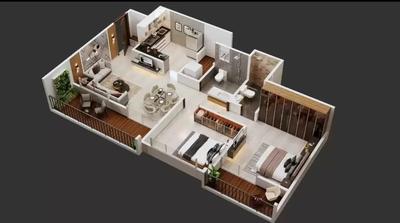 Legacy Ivy In Punawale Pune Price Reviews Floor Plan