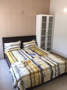 Gallery Cover Image of 1000 Sq.ft 3 BHK Apartment for buy in Sector 56A for 2184000