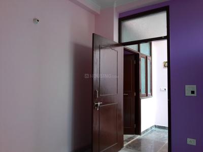 Gallery Cover Image of 270 Sq.ft 1 RK Apartment for buy in Chhattarpur for 1030000