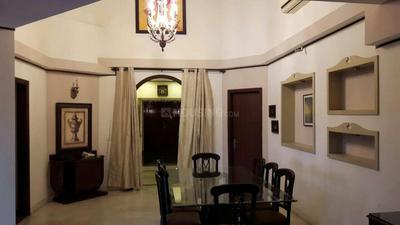 3 BHK Independent Floor