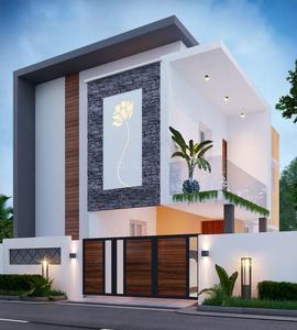 Gallery Cover Image of 1744 Sq.ft 3 BHK Villa for buy in Maraimalai Nagar for 6500000