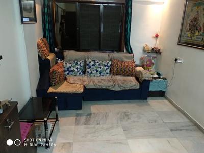 Gallery Cover Image of 650 Sq.ft 2 BHK Apartment for buy in Dahisar East for 11000000