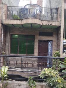 Gallery Cover Image of 1200 Sq.ft 4 BHK Independent House for buy in Jamia Nagar for 7000000