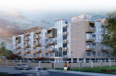 2 BHK Apartment