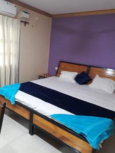 Gallery Cover Image of 120 Sq.ft 2 BHK Apartment for buy in Candolim for 3500