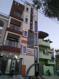 Gallery Cover Image of 5000 Sq.ft 5+ BHK Independent House for buy in Bandlaguda for 12500000
