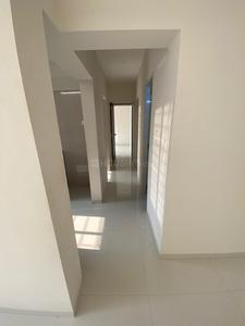 Gallery Cover Image of 740 Sq.ft 1 BHK Apartment for buy in Unique Estate Mumbai, Mira Road West for 5999000