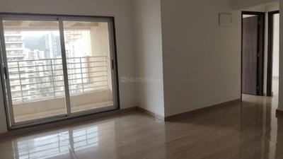 BHK Flat for rent in Kharghar, 1000 Sqft Property ID
