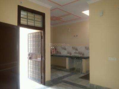 2 BHK Independent Floor
