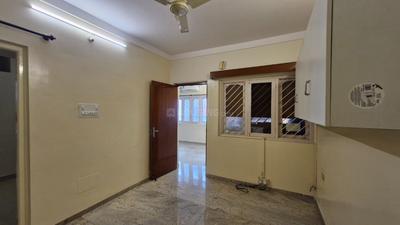 BHK Independent House for rent in Koramangala, South Bangalore - Main Image