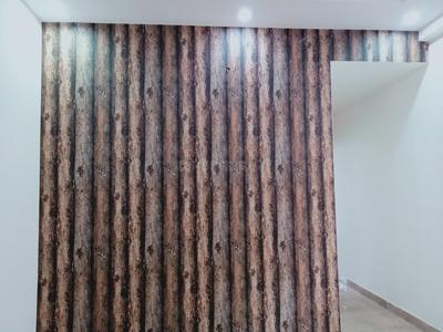 Gallery Cover Image of 500 Sq.ft 1 BHK Apartment for buy in Mehrauli for 1700000