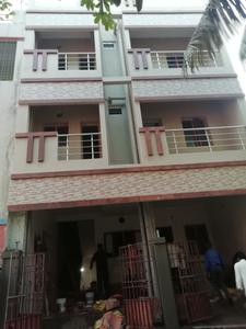 Gallery Cover Image of 2800 Sq.ft 5 BHK Independent House for buy in Anna Nagar West Extension for 21500000