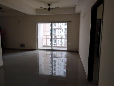 3 BHK Apartment