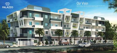 2 BHK Apartment