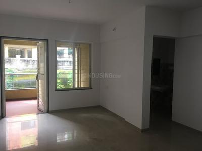 Gallery Cover Image of 600 Sq.ft 1 BHK Apartment for buy in Dhayari for 3100000
