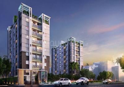 3 BHK Apartment