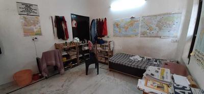 Bedroom Image of PG 4040124 Mukherjee Nagar in Mukherjee Nagar