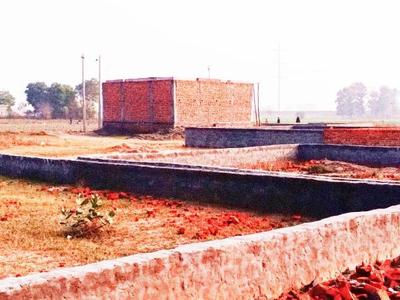 Residential Plot