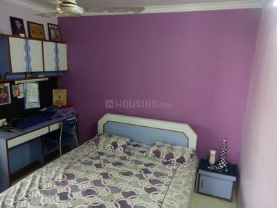 Gallery Cover Image of 1150 Sq.ft 2 BHK Apartment for buy in Kopar Khairane for 17500000