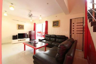 3 BHK Independent House