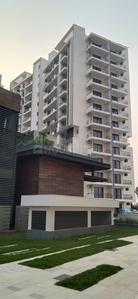 3 BHK Apartment