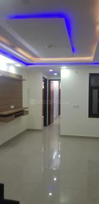 2 BHK Independent Floor