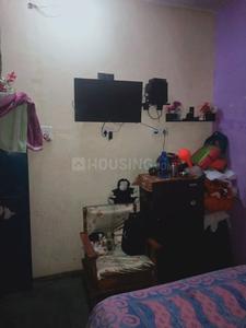 Gallery Cover Image of 348 Sq.ft 2 BHK Independent House for buy in Sangam Vihar for 1850000