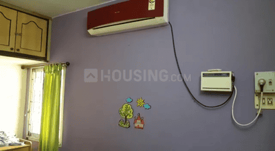 2 BHK Apartment