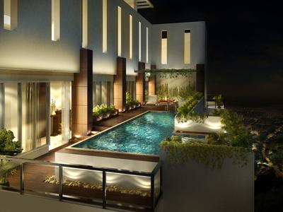 4 BHK Apartment