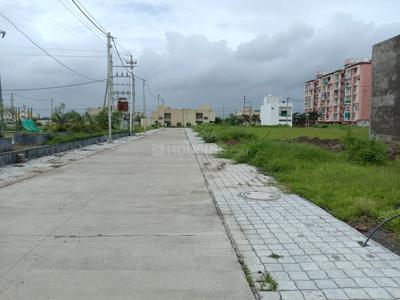 Gallery Cover Image of Sq.ft Residential Plot for buy in Rau for 1200000