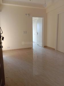 Gallery Cover Image of 855 Sq.ft 2 BHK Independent House for buy in Noida Extension for 3000000