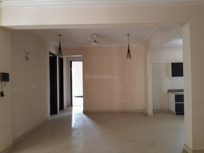 3 BHK Apartment
