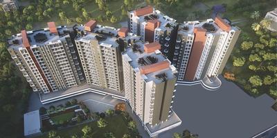 1 BHK Apartment