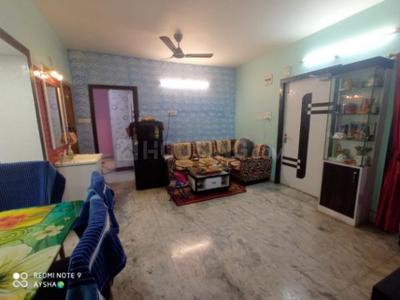 3 BHK Apartment