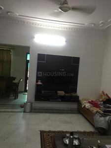 Gallery Cover Image of 1800 Sq.ft 3 BHK Independent House for buy in Malviya Nagar for 15000000