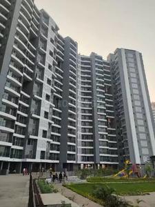1 BHK अपार्टमेंट