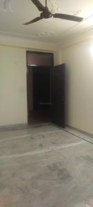 Gallery Cover Image of 900 Sq.ft 2 BHK Apartment for buy in MG Builders Chhatarpur JVTS Apartments, Chhattarpur for 2800000