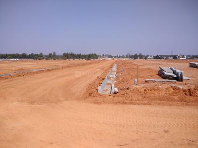 Residential Plot