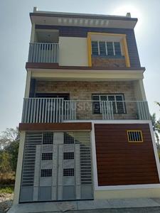 Gallery Cover Image of 600 Sq.ft 3 BHK Independent House for buy in JP Nagar 9th Phase for 9900000