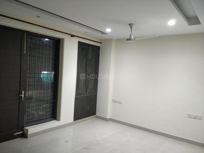 3 BHK Independent Builder Floor