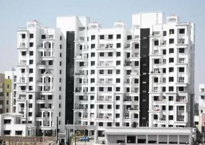 2 BHK Apartment