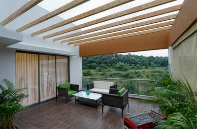 4 BHK Apartment