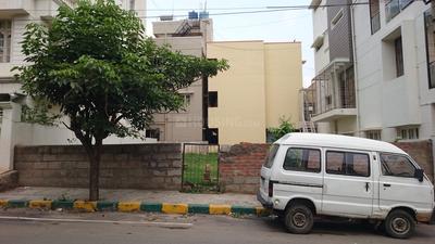 Gallery Cover Image of Sq.ft Residential Plot for buy in Nandini Layout for 30100000