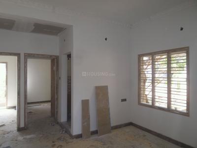 Gallery Cover Image of 950 Sq.ft 2 BHK Apartment for buy in Mallathahalli for 6800000