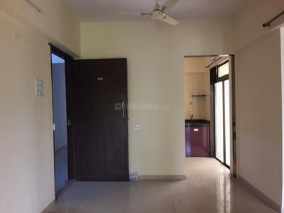 Gallery Cover Image of 750 Sq.ft 1 BHK Apartment for buy in Kopar Khairane for 8000000