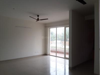 3 BHK Apartment