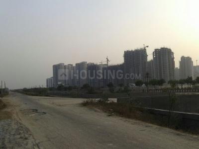 Residential Plot
